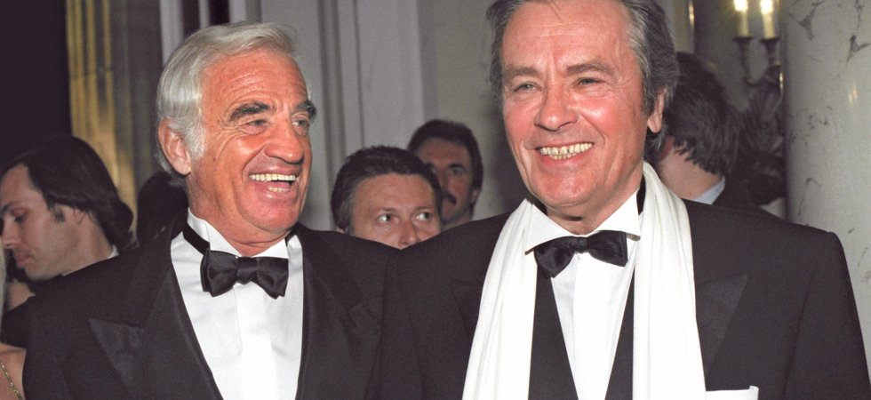 jean gabin et belmondo il y a 20 ans jean paul belmondo et alain delon boudaient jean gabin et belmondo il y a 20 ans jean paul belmondo et alain delon boudaient